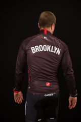 Brooklyn No.10 - Castelli Wind Jacket