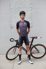 Brooklyn No.10 Aero Race Jersey (size Large only)