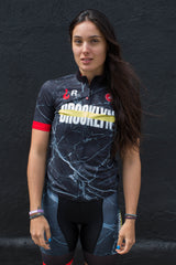 Brooklyn No.11 - Castelli Women's Official Jersey (New Podio Design!)