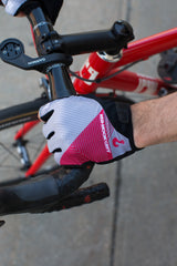 Red Hook Crit - Giro JAG Gloves