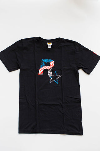 Brooklyn No.11 - Rockstar Competitor T-Shirt